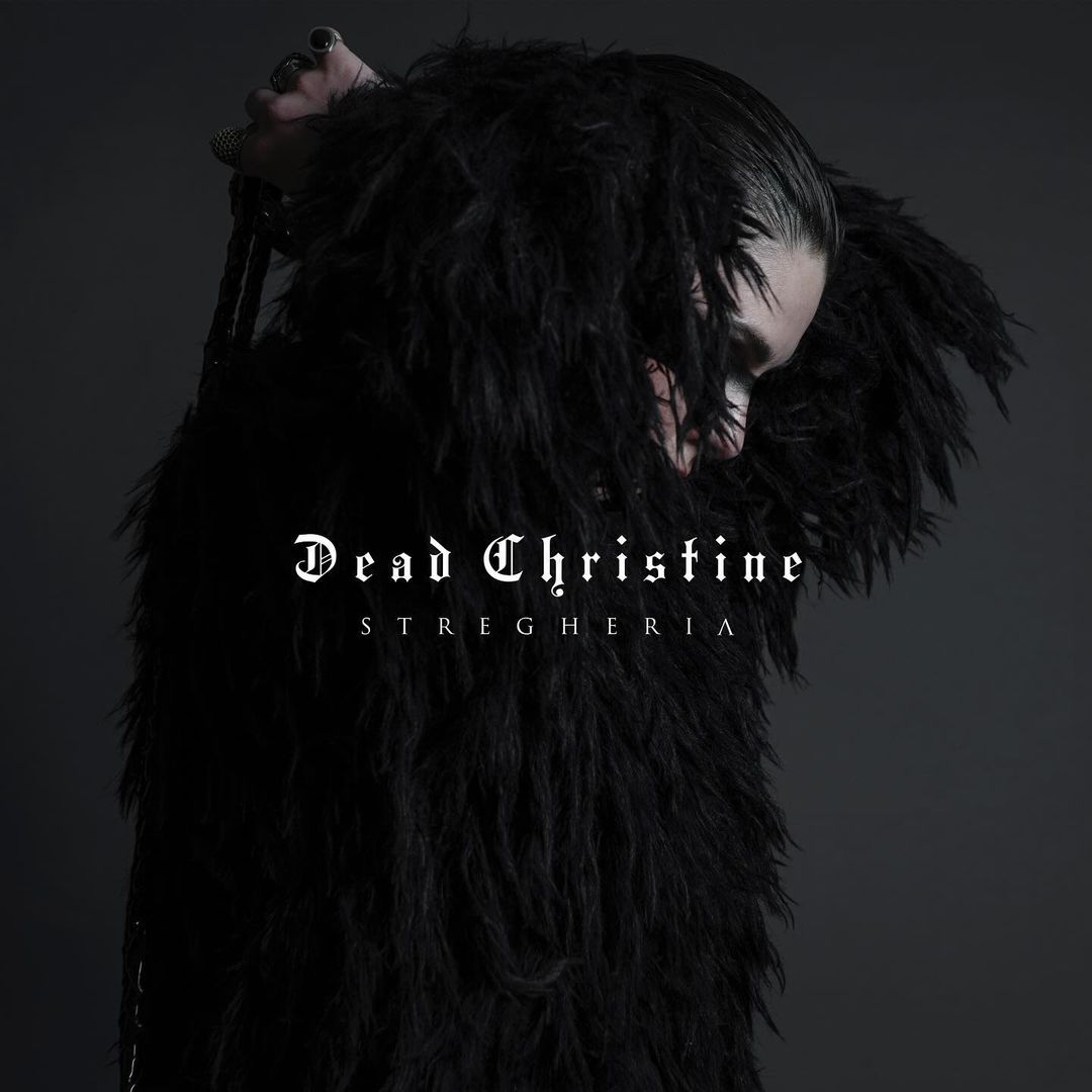 Dead Christine