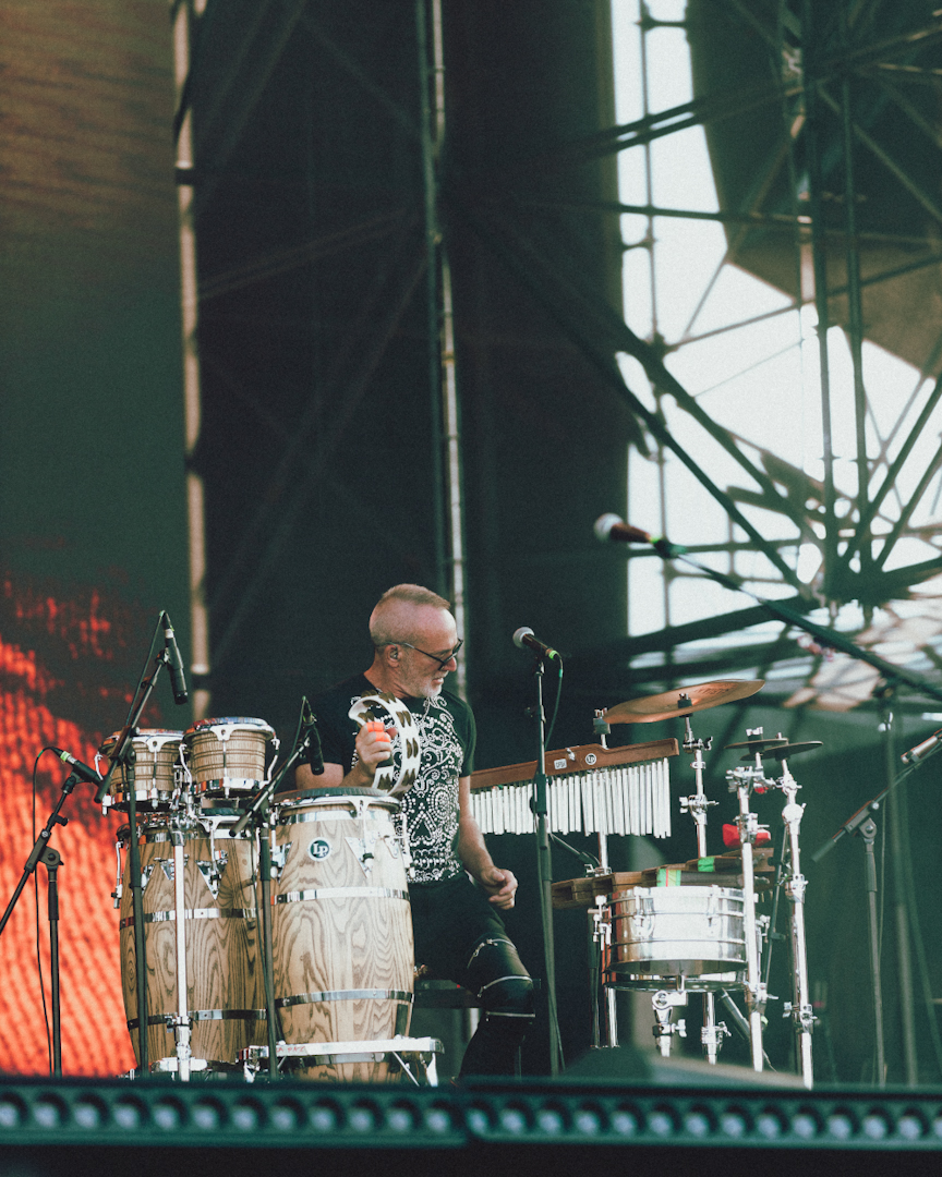 Festival Bamba