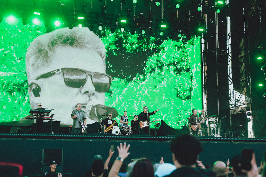 Festival Bamba