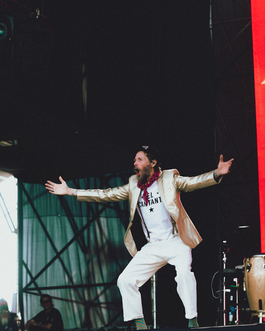 Festival Bamba