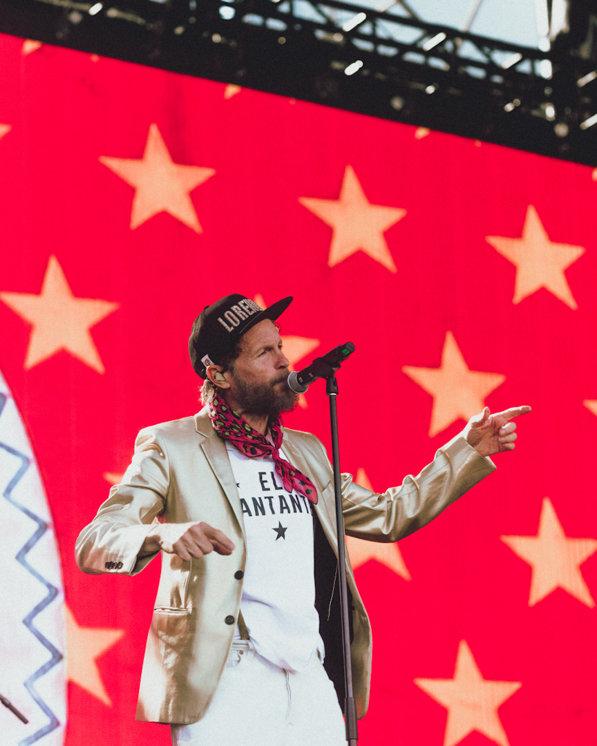Festival Bamba