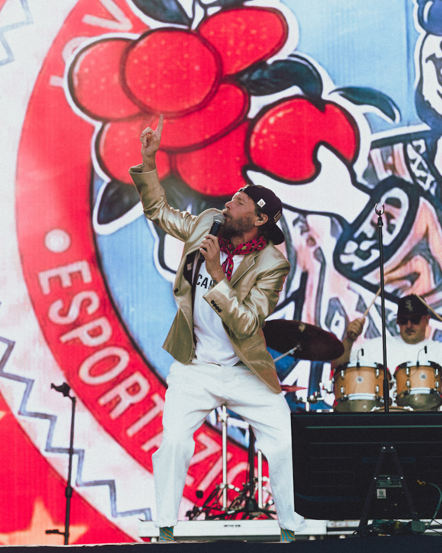 Festival Bamba