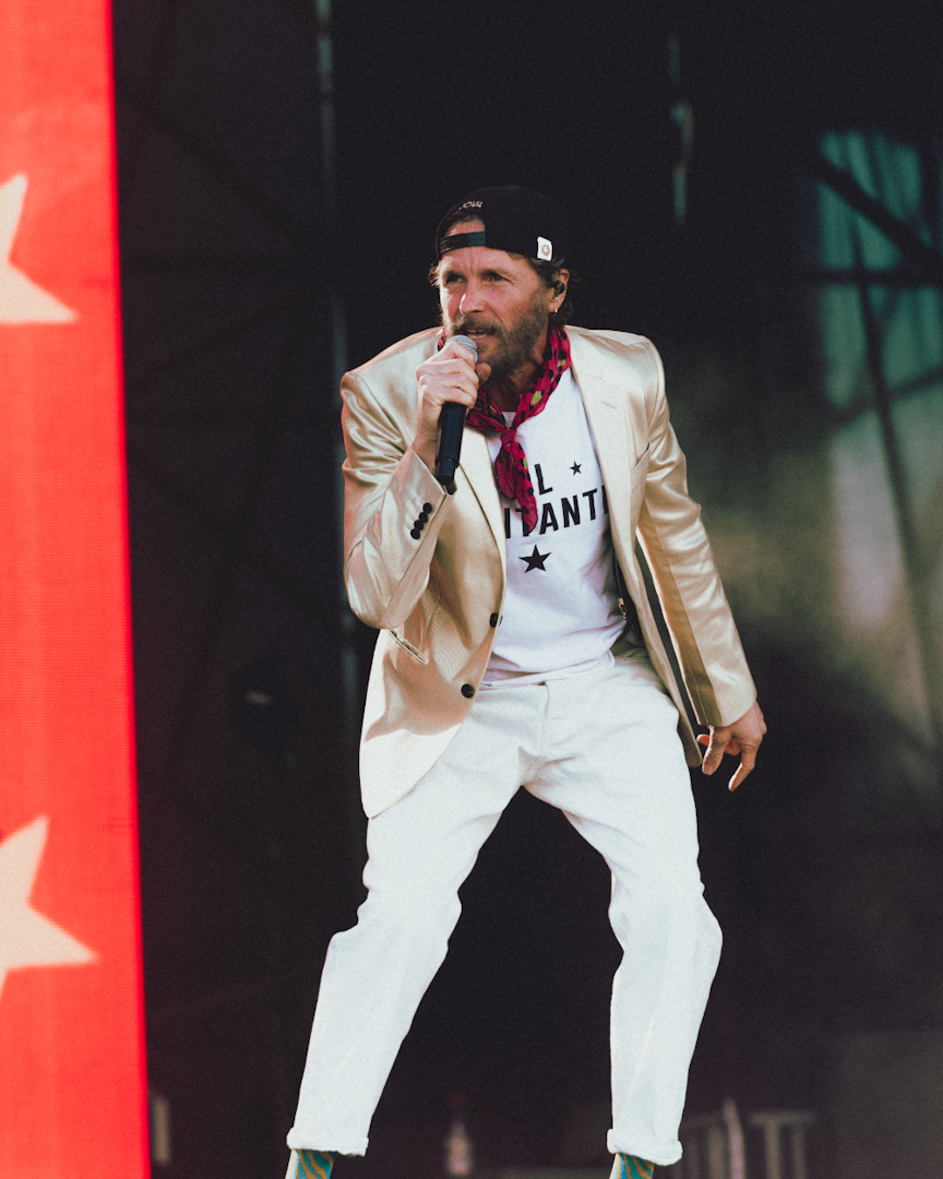 Festival Bamba