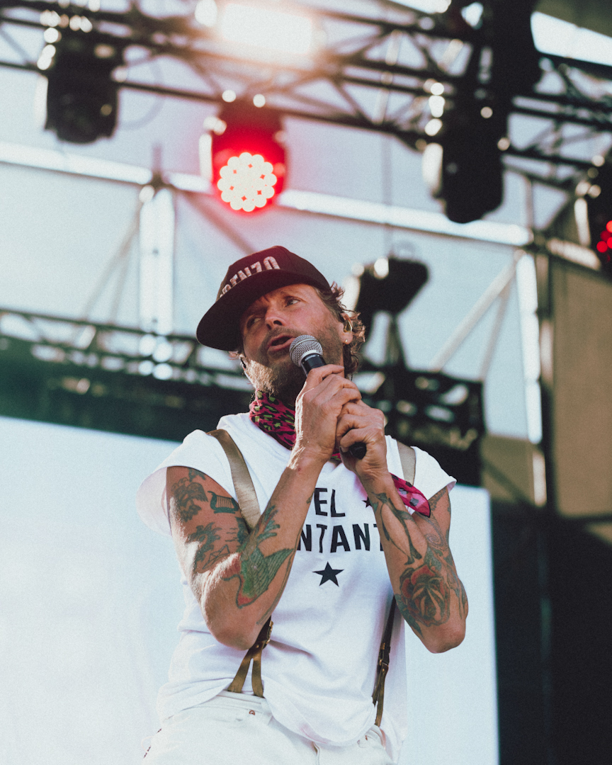Festival Bamba