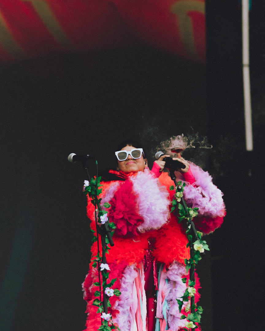 Festival Bamba
