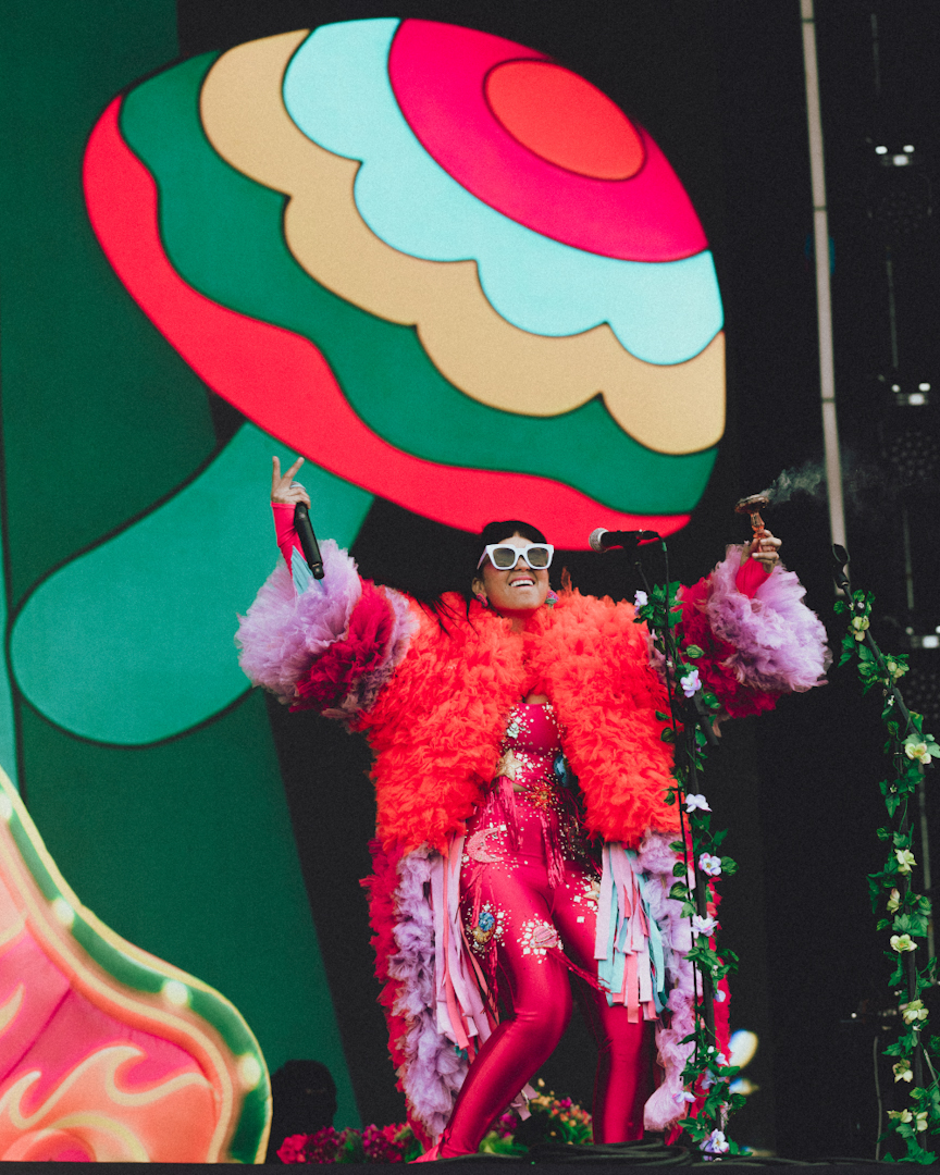 Festival Bamba