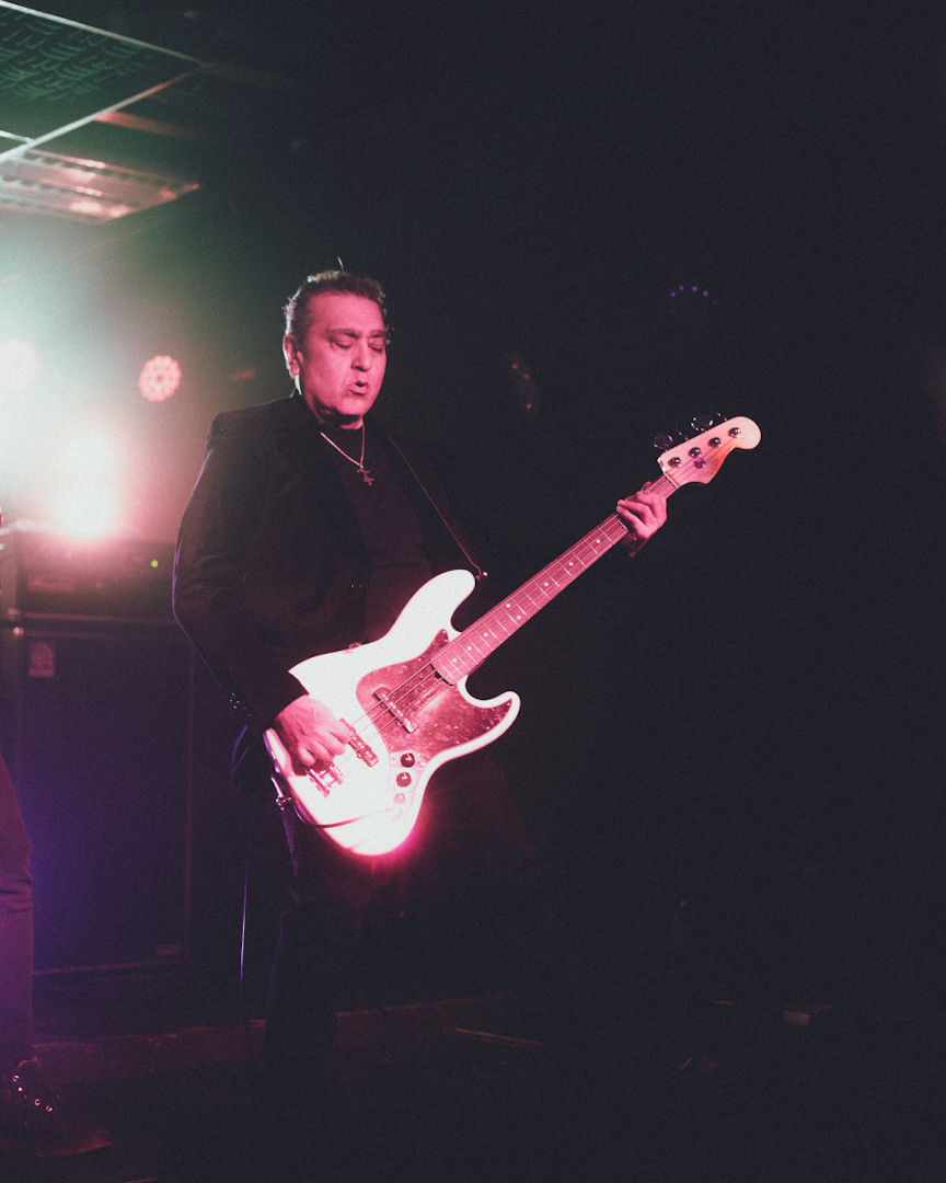 Graham Bonnet Band