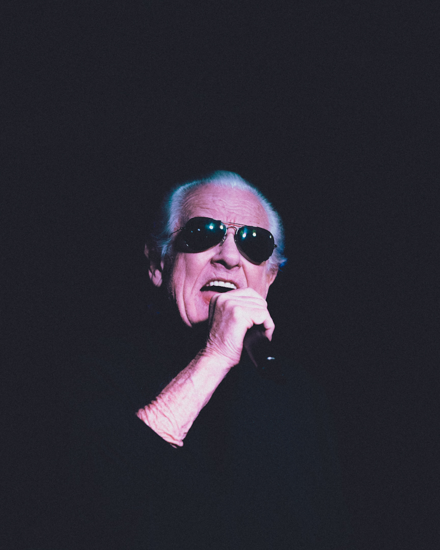 Graham Bonnet Band