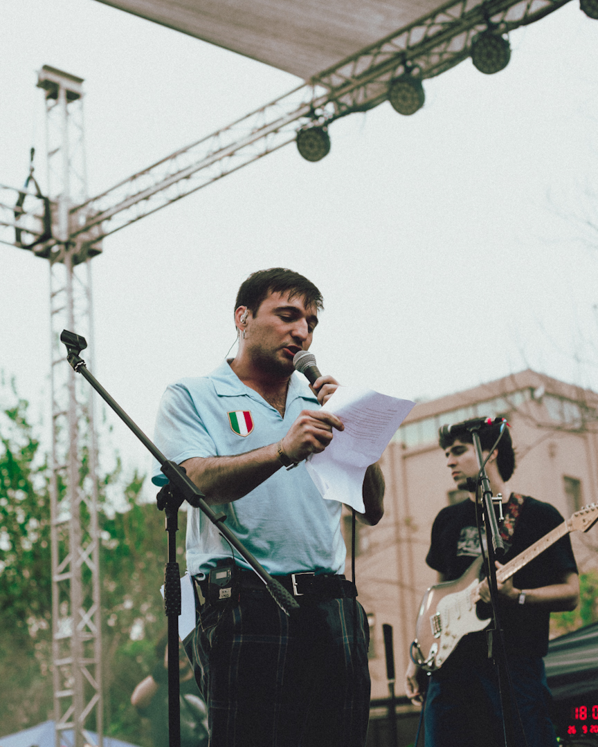 Festival Neutral 2026