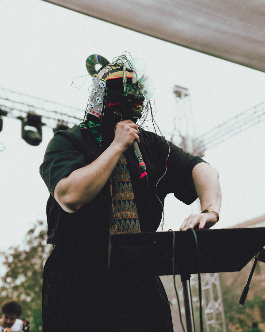 Festival Neutral 2026
