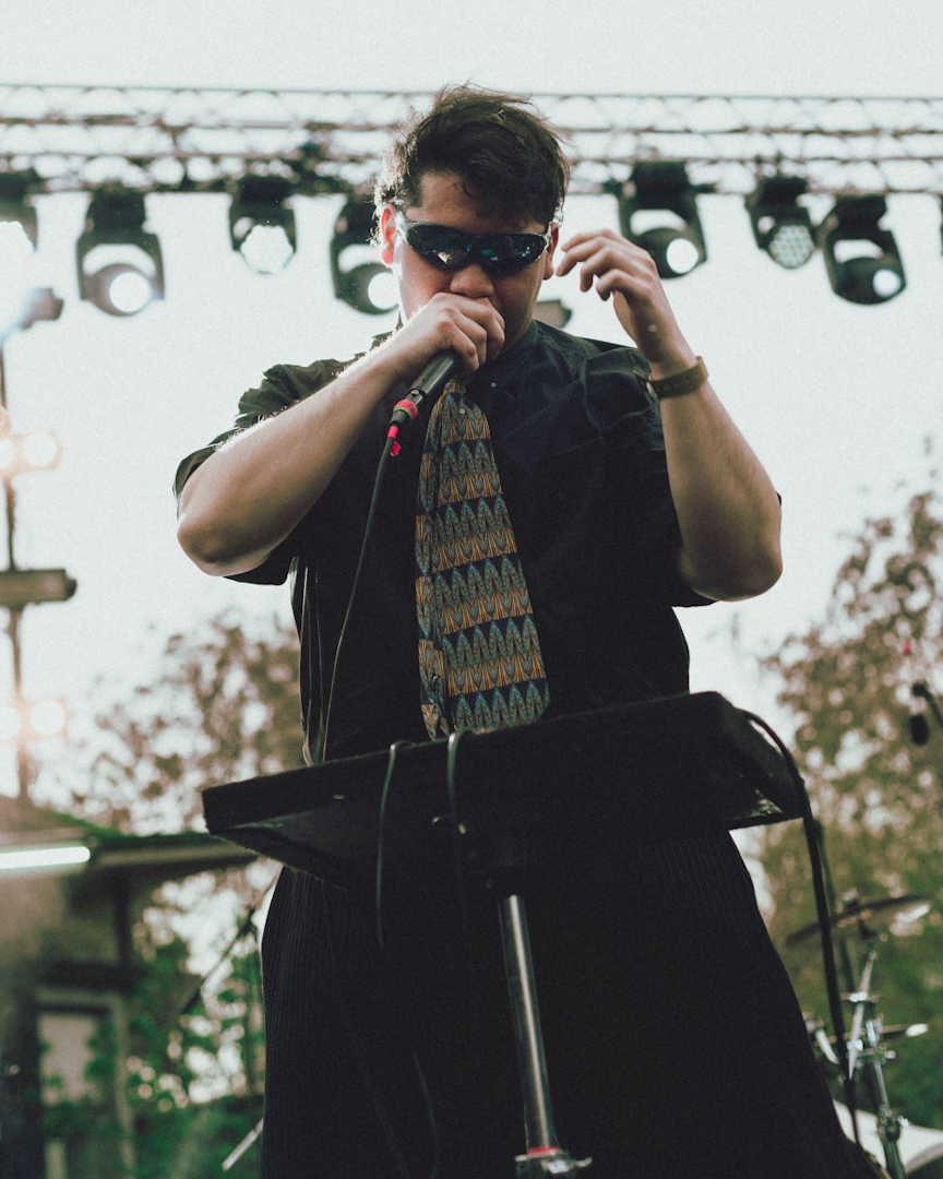 Festival Neutral 2026