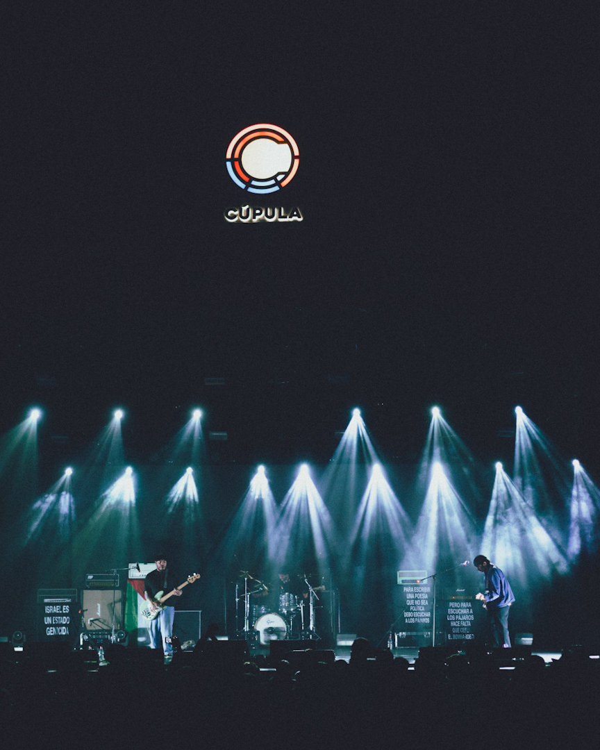 Tenemos Explosivos - Estoy Bien