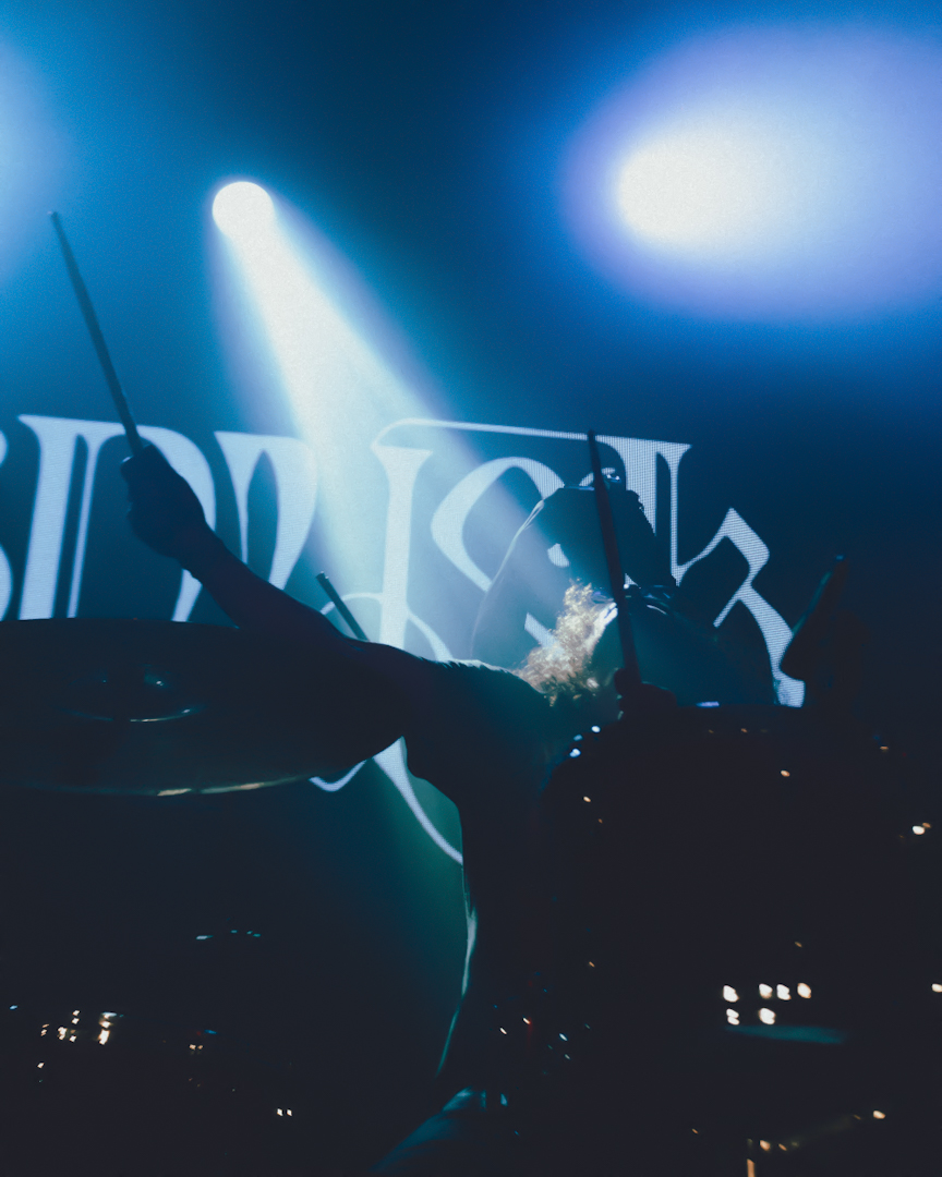 Pentagram: Last Daze Here in Latin America