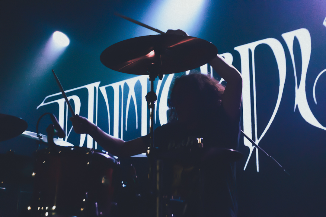 Pentagram: Last Daze Here in Latin America