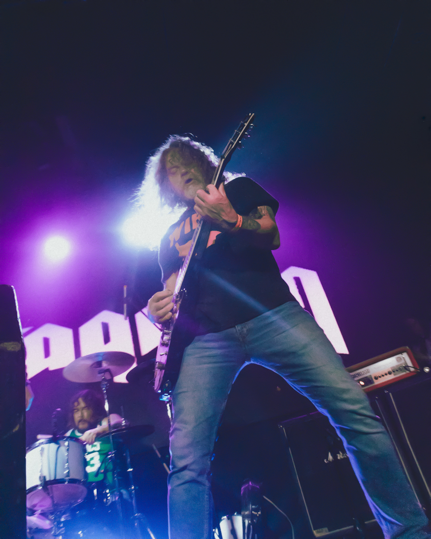 Pentagram: Last Daze Here in Latin America