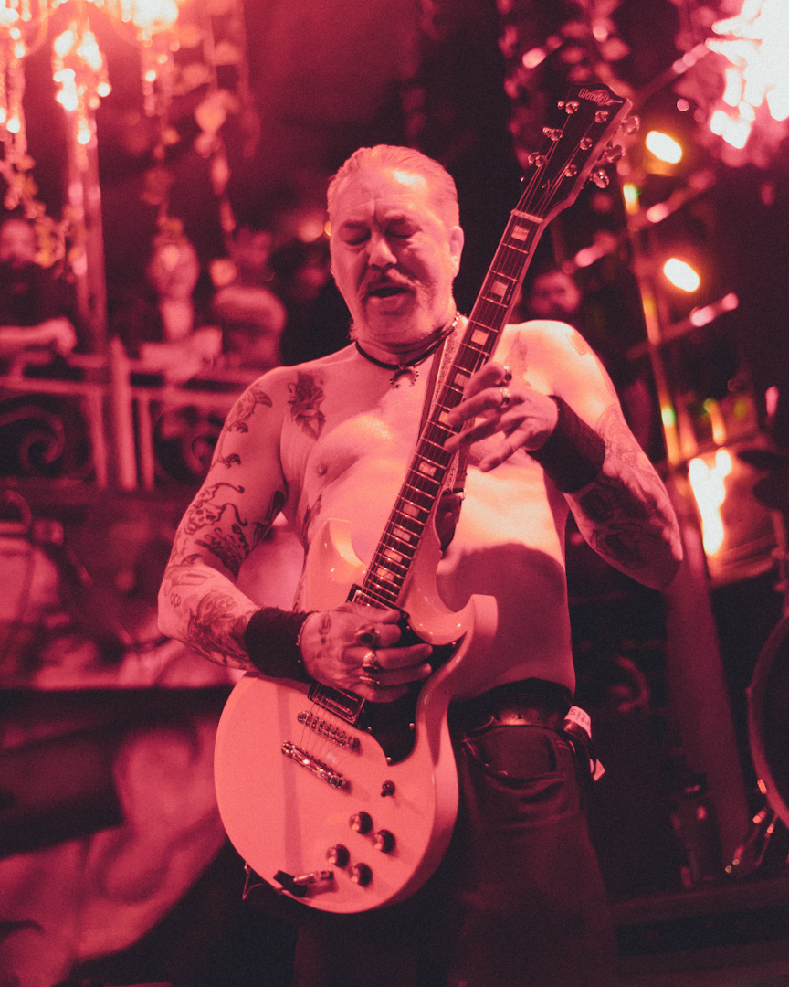 High on Fire