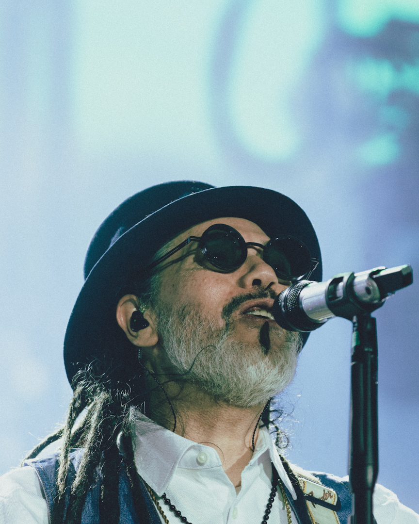 Gondwana & Quique Neira