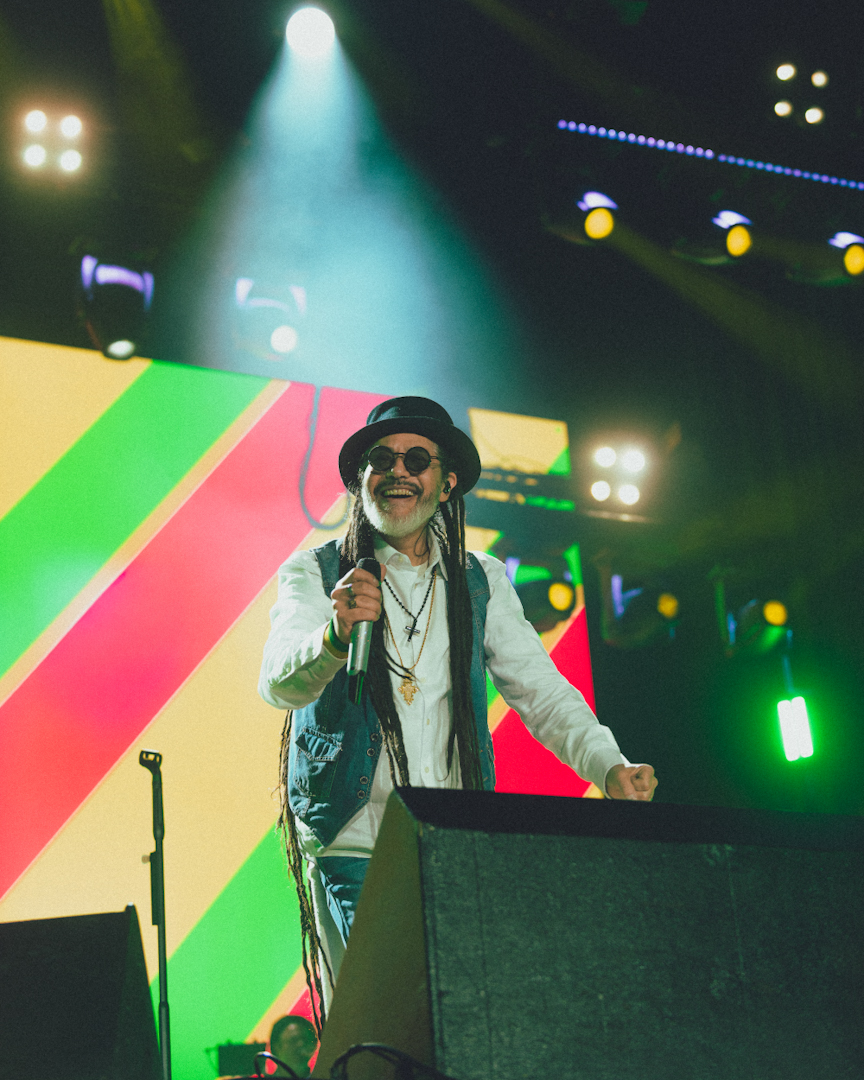 Gondwana & Quique Neira