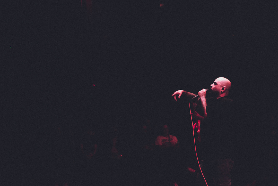 Cómo Asesinar a Felipes - Lanzamiento ''Umbral''