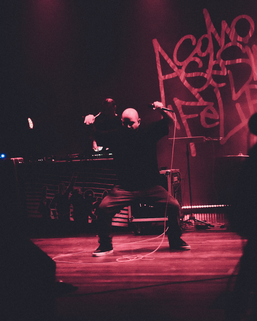 Cómo Asesinar a Felipes - Lanzamiento ''Umbral''