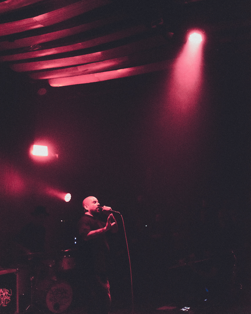 Cómo Asesinar a Felipes - Lanzamiento ''Umbral''