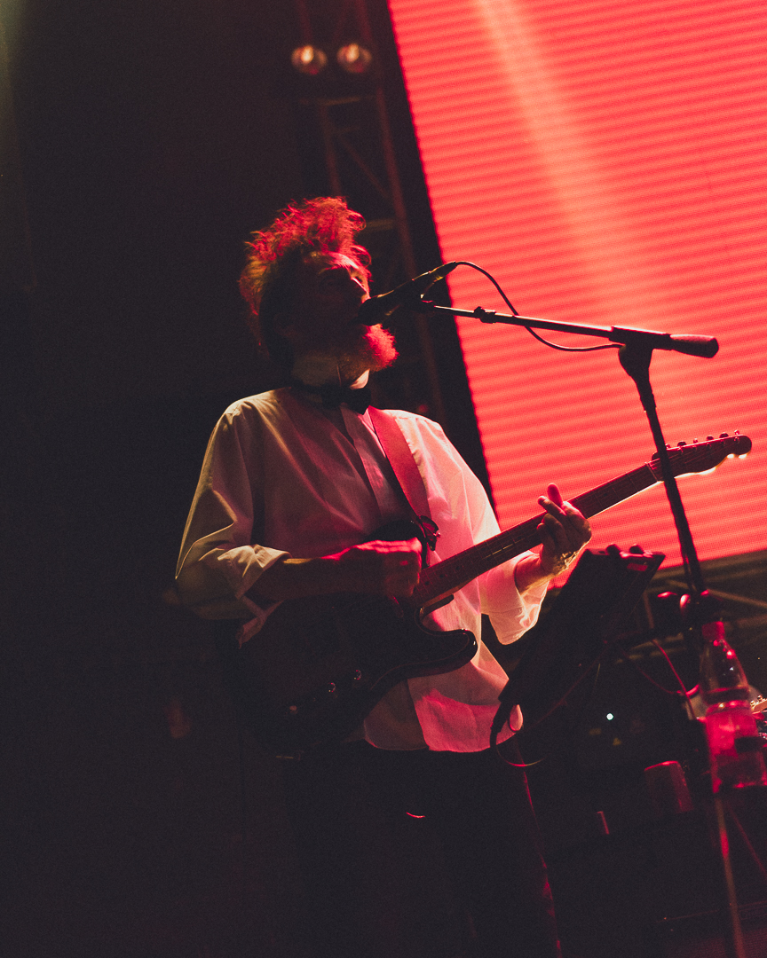 Public Image Ltd. - This Is Not the Last Tour