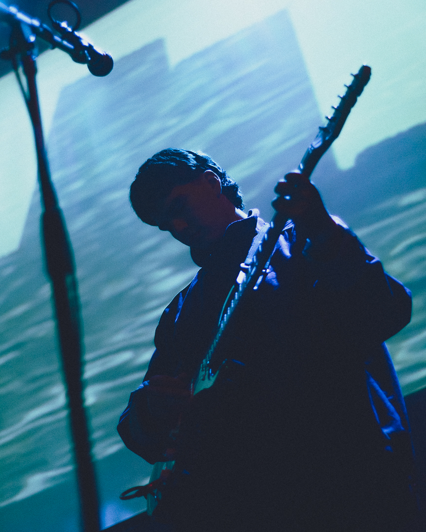 Hesse Kassel - Ciclo Nuevo Rock