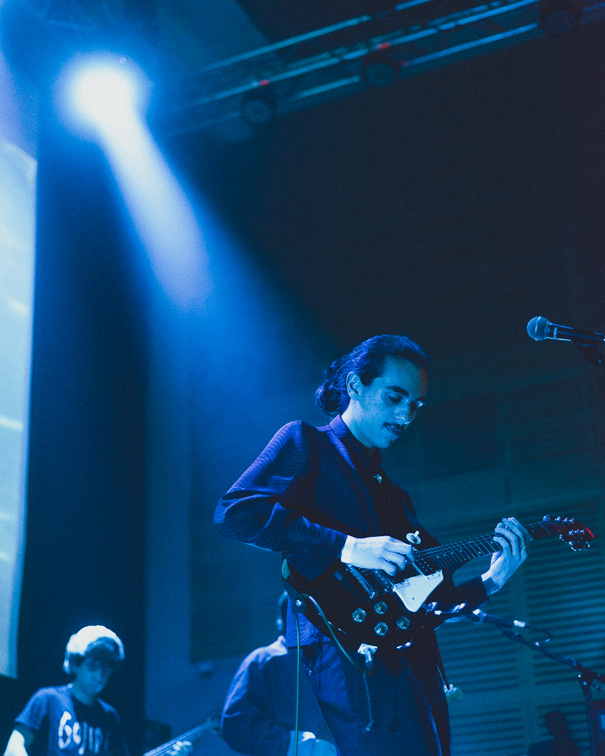 Hesse Kassel - Ciclo Nuevo Rock