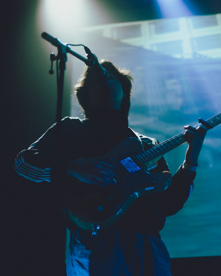 Hesse Kassel - Ciclo Nuevo Rock