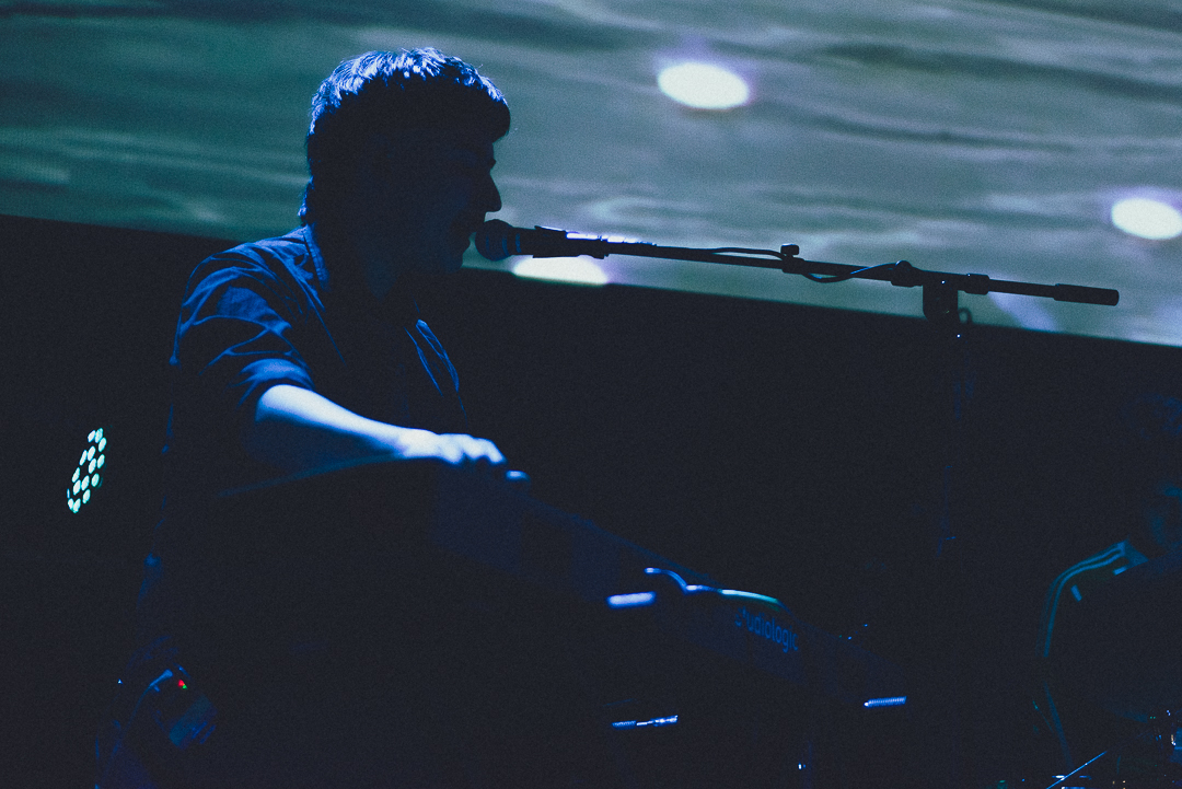 Hesse Kassel - Ciclo Nuevo Rock