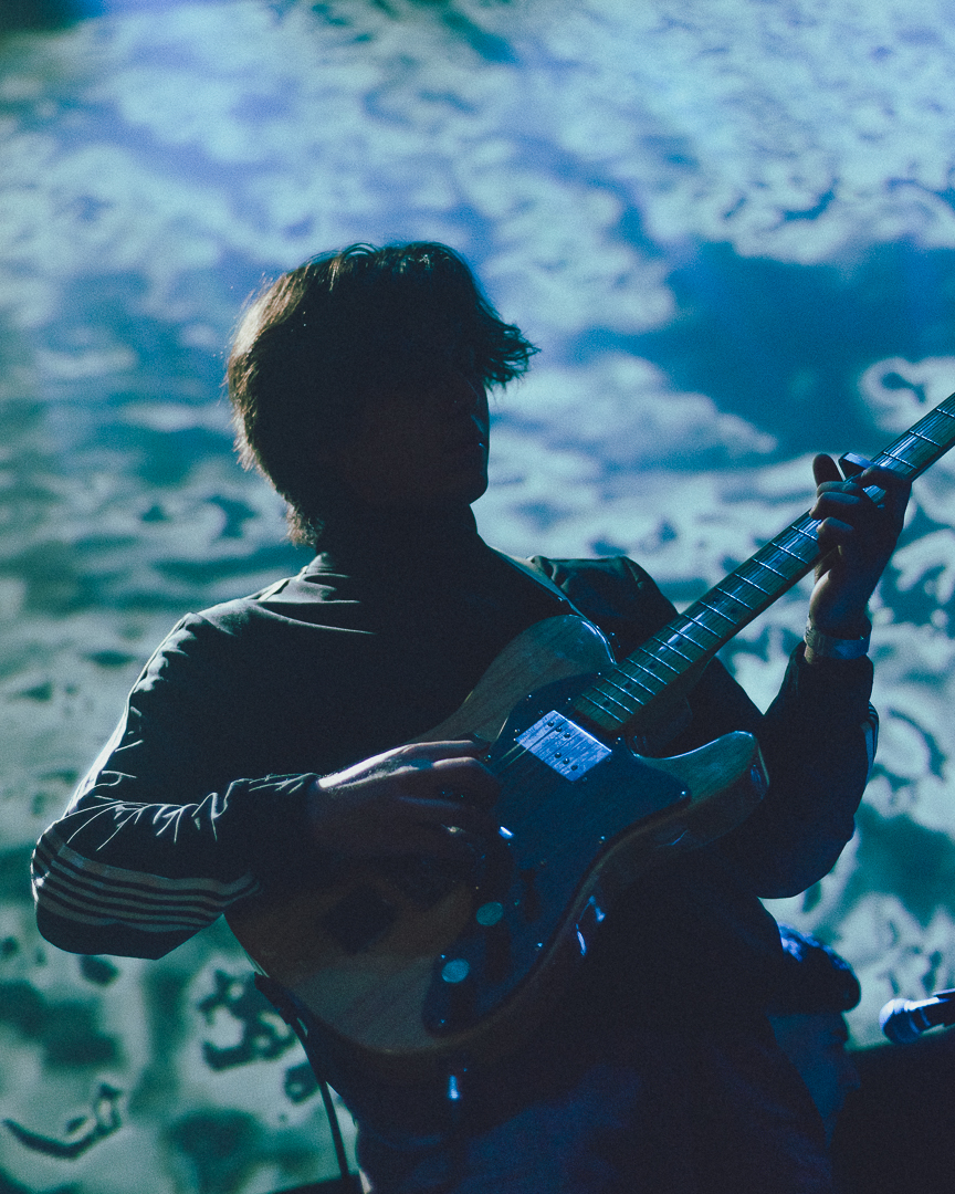 Hesse Kassel - Ciclo Nuevo Rock