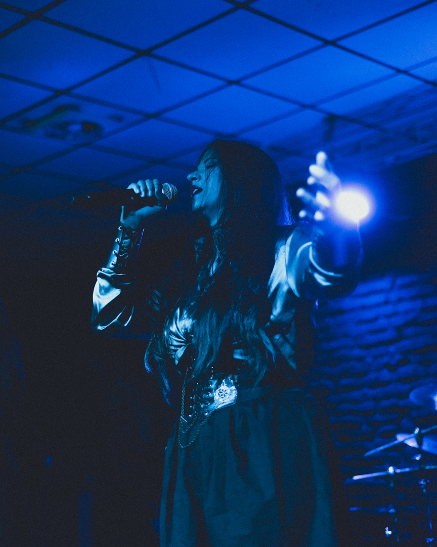 Anette Olzon - Latin America 2026