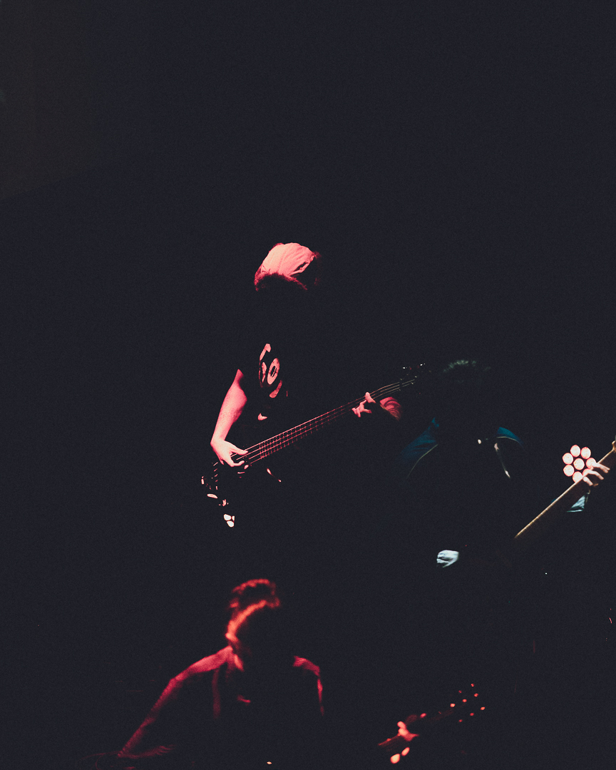 Hesse Kassel - Ciclo Nuevo Rock