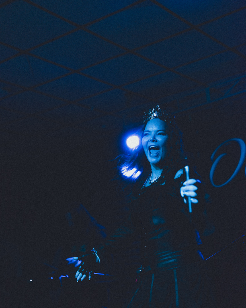 Anette Olzon - Latin America 2026