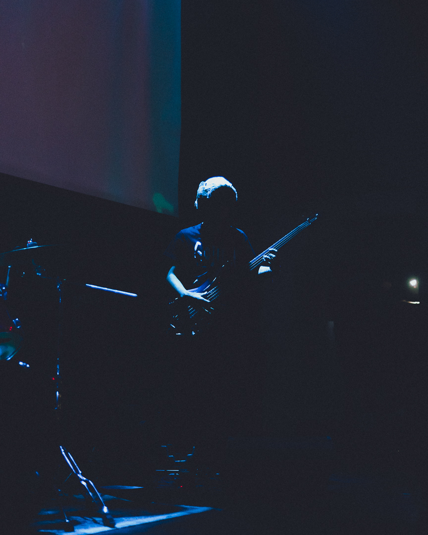 Hesse Kassel - Ciclo Nuevo Rock