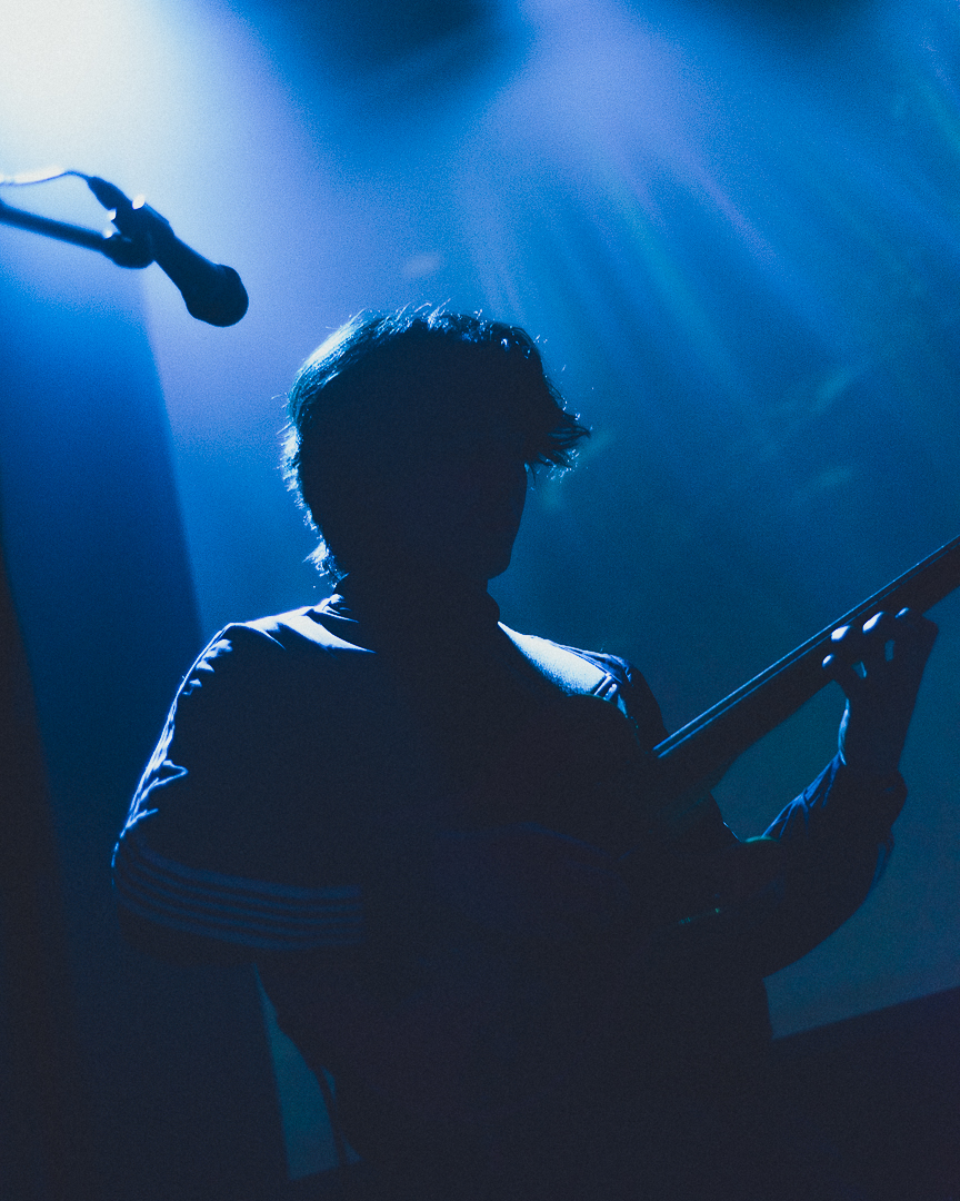 Hesse Kassel - Ciclo Nuevo Rock