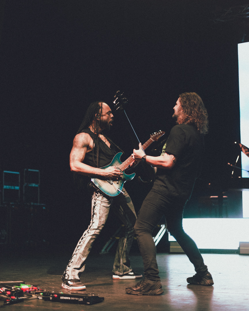 Angra - Holy Land 30th Anniversary 