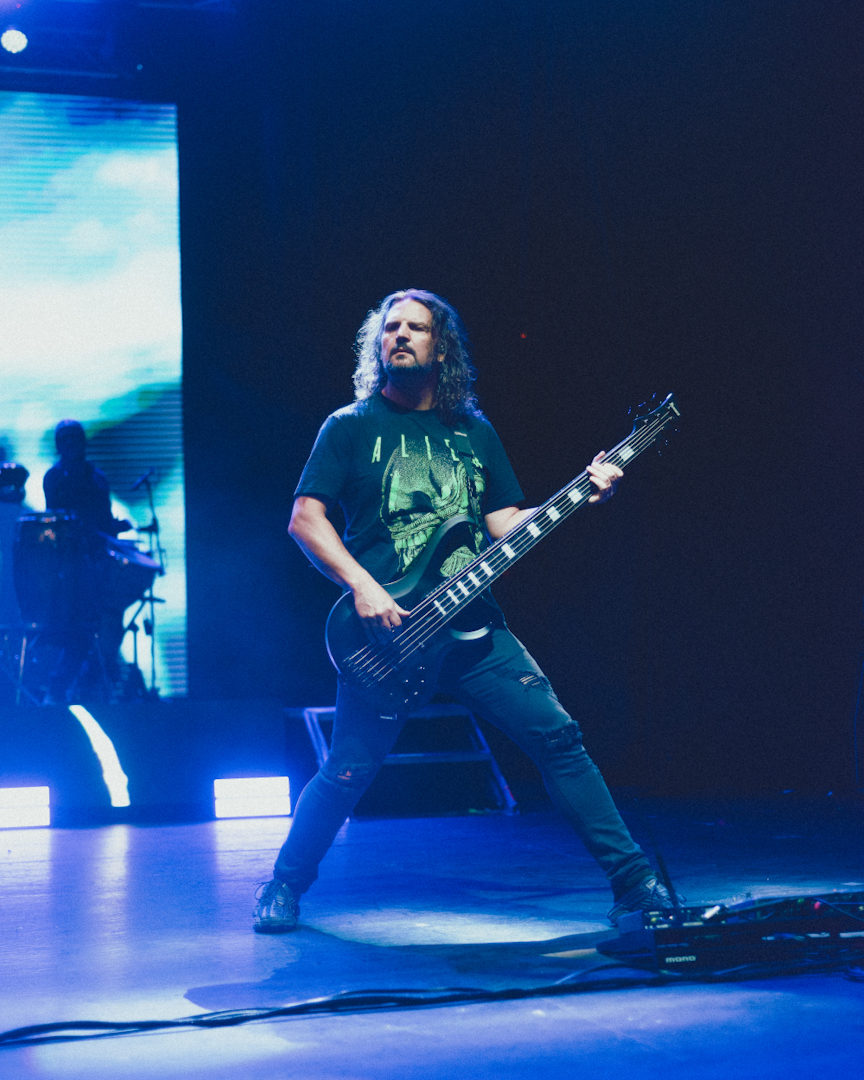 Angra - Holy Land 30th Anniversary 