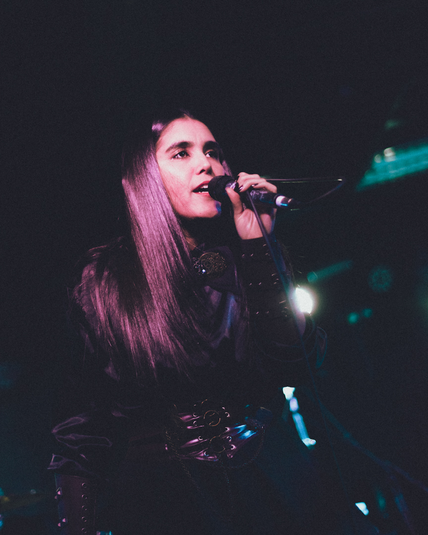 Seven Spires - Spiralis Metal Fest 2026