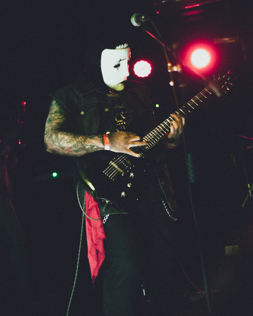 Seven Spires - Spiralis Metal Fest 2026