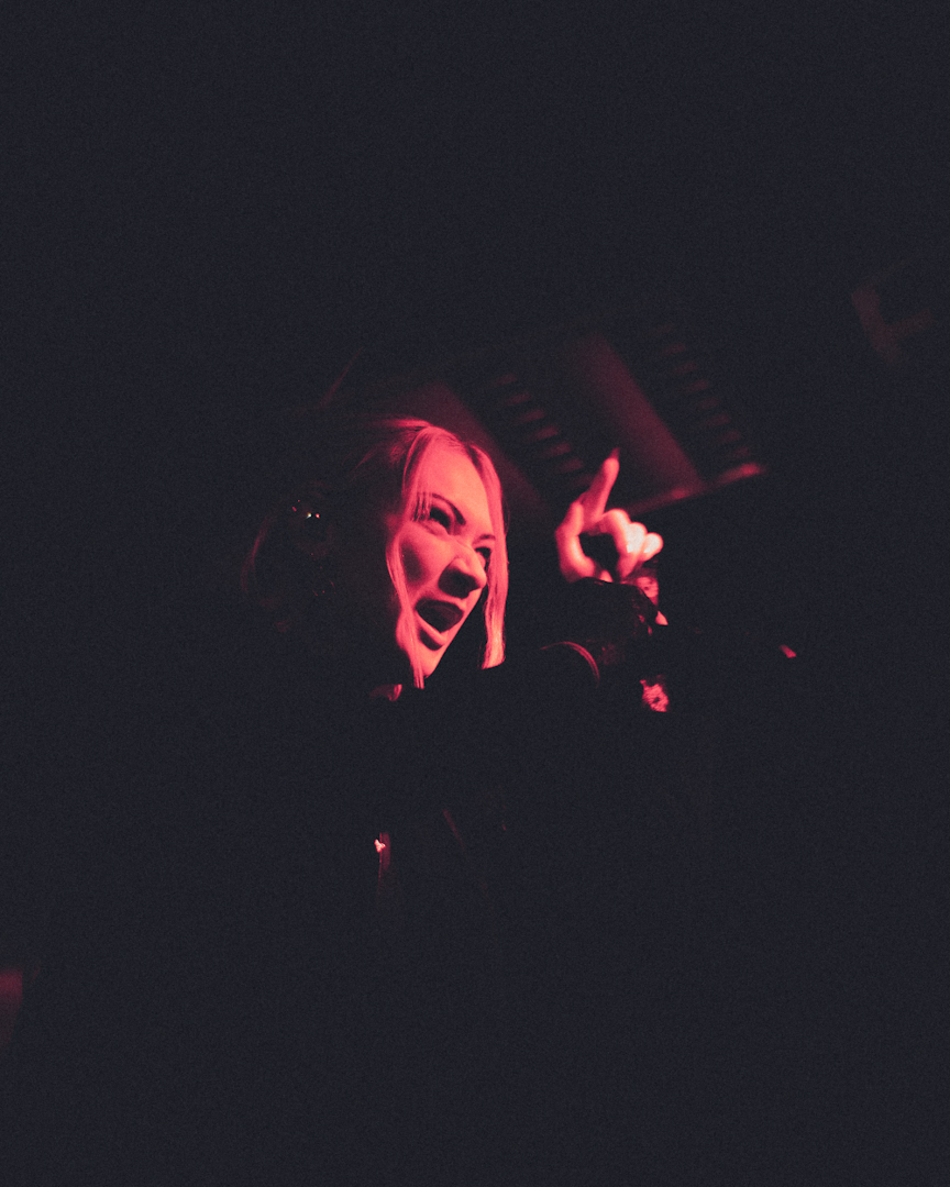 Seven Spires - Spiralis Metal Fest 2026