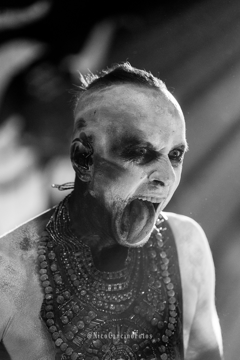 Inferno Festival 2025
