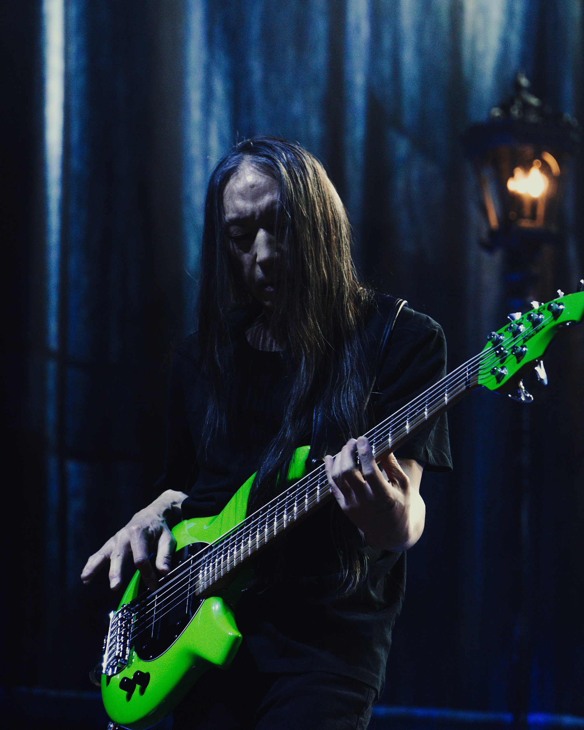 Dream Theater - 40th Anniversary Tour - Parasomnia 2026