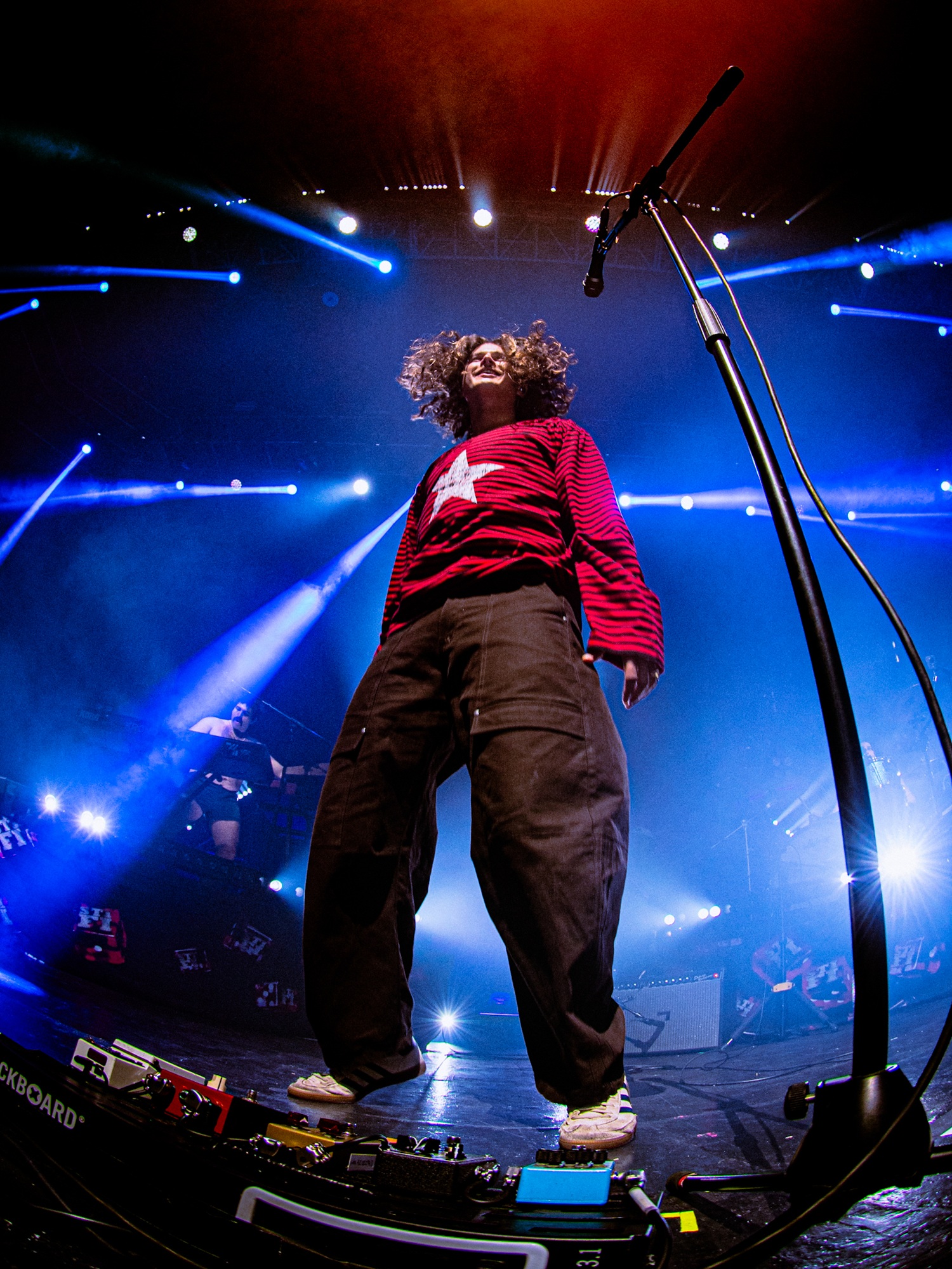 Sticky Fingers - Live in Latin America 2026