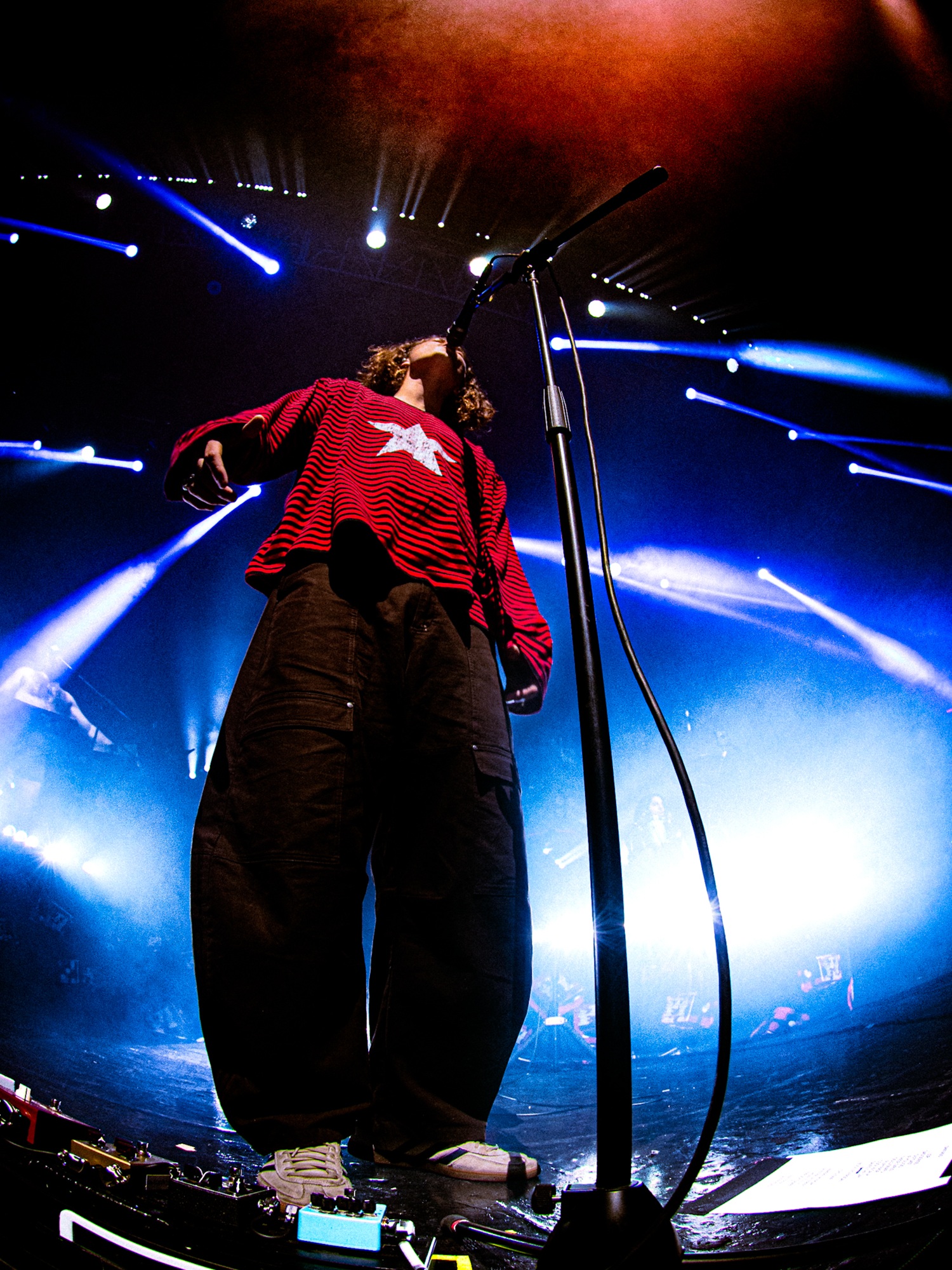 Sticky Fingers - Live in Latin America 2026