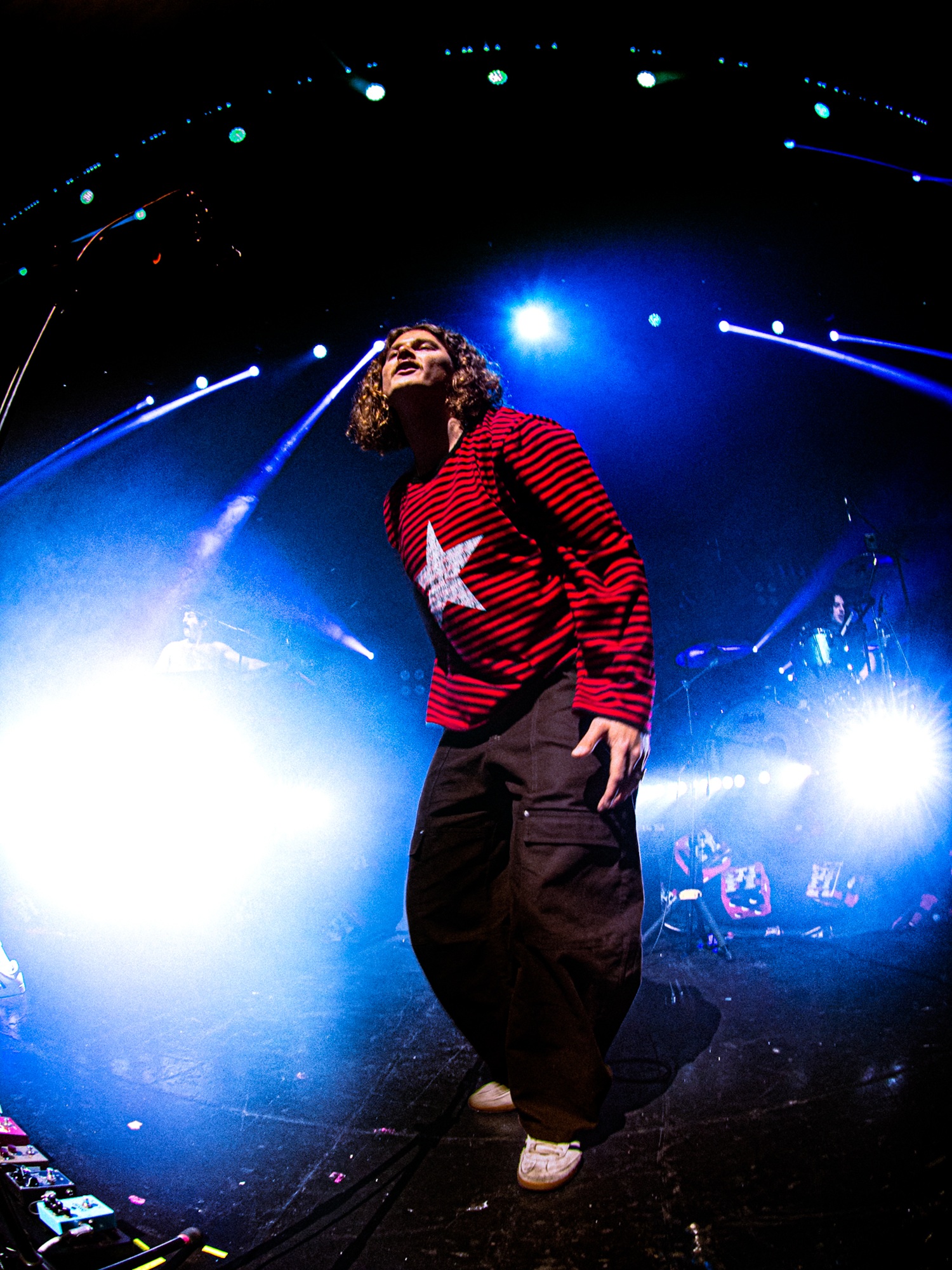 Sticky Fingers - Live in Latin America 2026