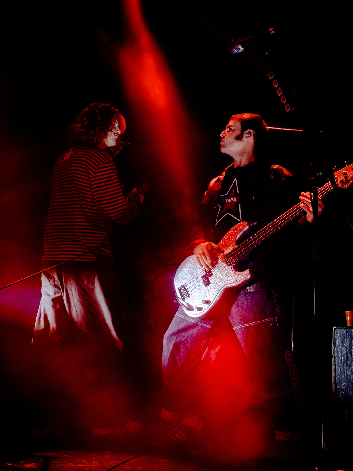 Sticky Fingers - Live in Latin America 2026