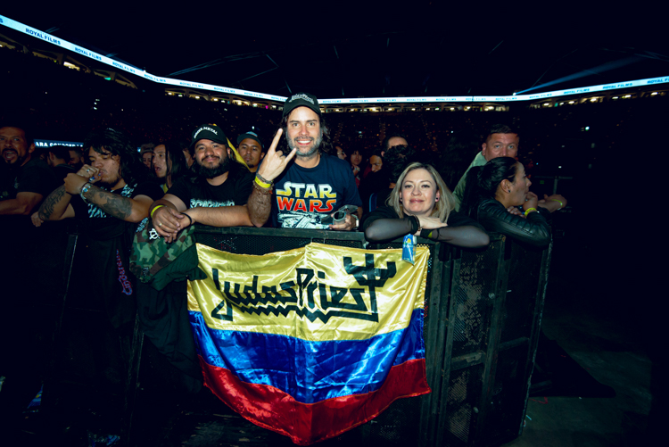 Monsters Of Rock 2025
