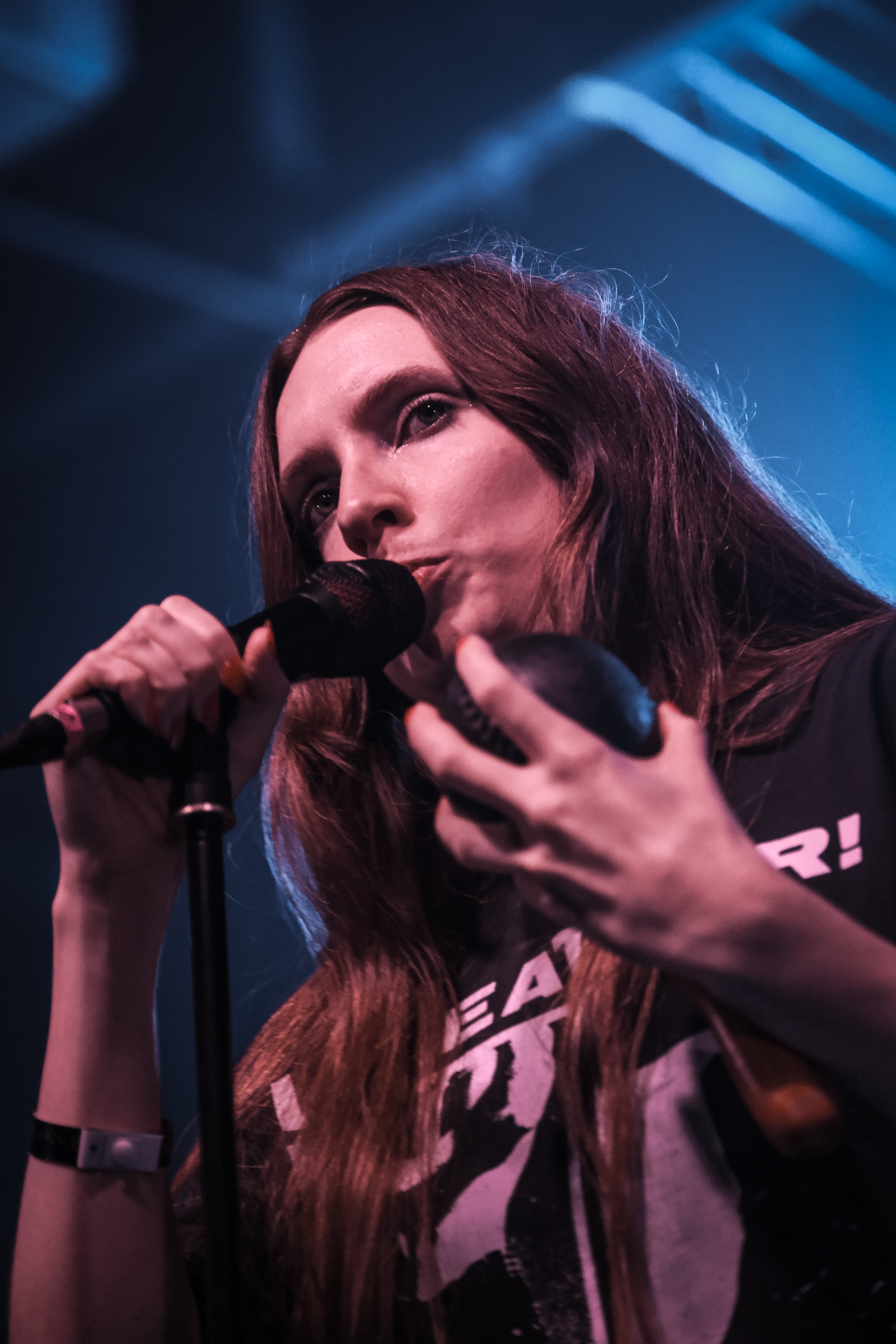 Festival En Órbita - Día 1
