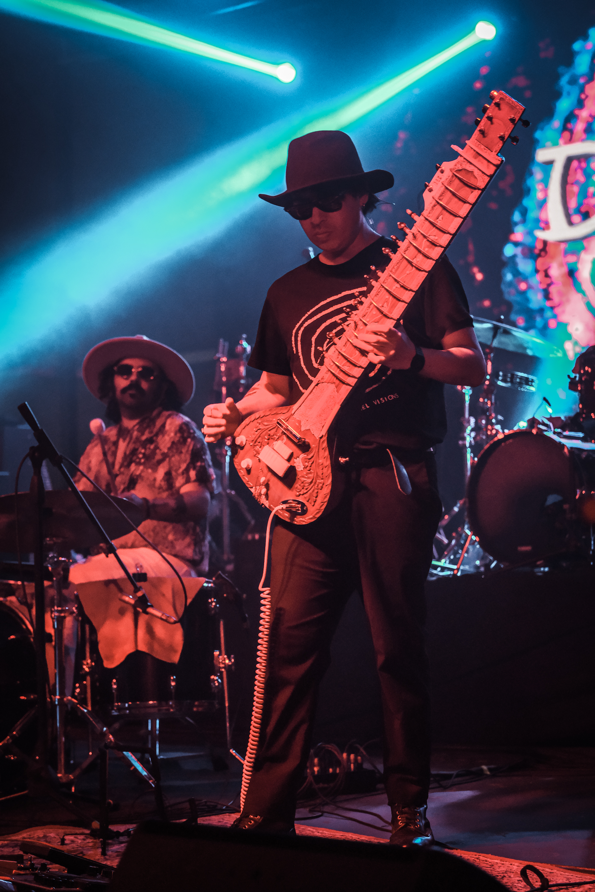Festival En Órbita - Día 1